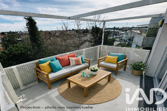  appartement eysines 33320