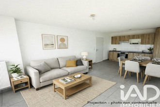  appartement eysines 33320