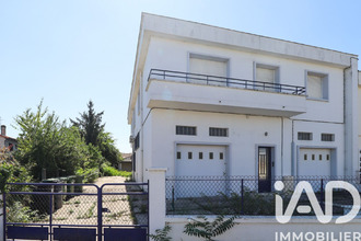  appartement eysines 33320