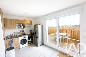  appartement eysines 33320