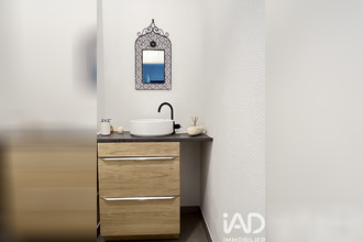  appartement eysines 33320