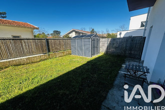  appartement eysines 33320