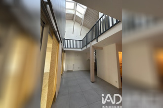  appartement eysines 33320