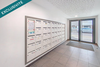  appartement eysines 33320