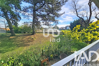  appartement eysines 33320