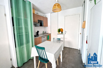  appartement eysines 33320