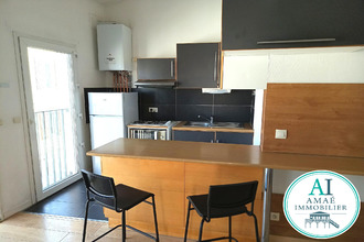  appartement eysines 33320