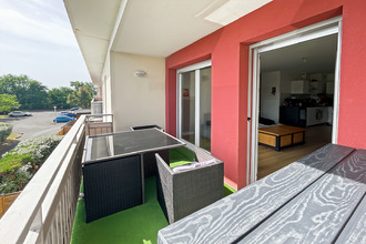  appartement eysines 33320