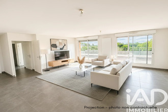  appartement eysines 33320