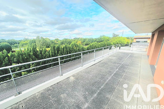 appartement eysines 33320