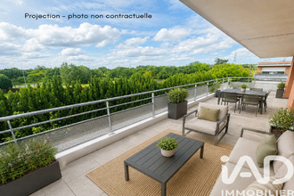 appartement eysines 33320