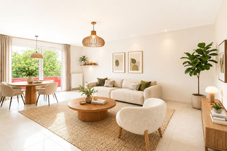  appartement eysines 33320