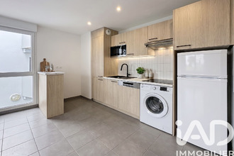  appartement eysines 33320