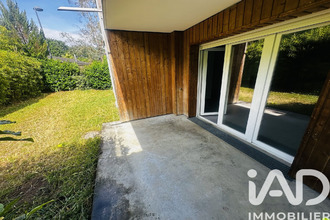  appartement eysines 33320