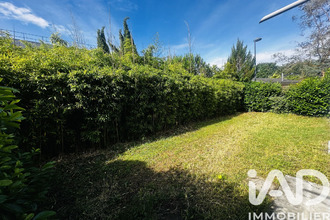  appartement eysines 33320