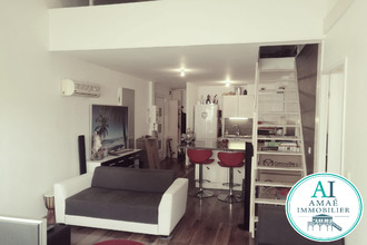  appartement eysines 33320
