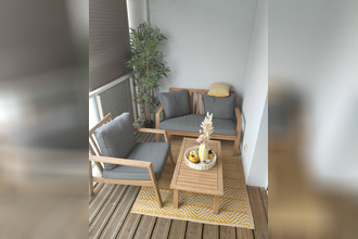  appartement eysines 33320