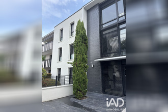  appartement eysines 33320