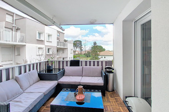  appartement eysines 33320