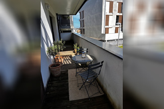  appartement eysines 33320
