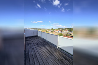  appartement eysines 33320
