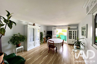  appartement eysines 33320