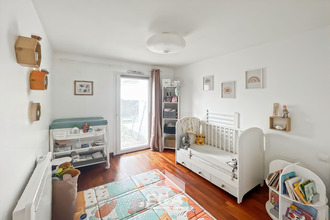  appartement eysines 33320