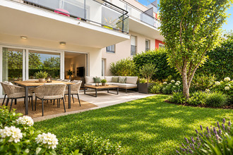  appartement eysines 33320