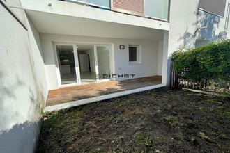  appartement eysines 33320