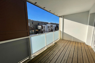  appartement eysines 33320