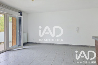  appartement eysines 33320