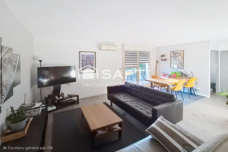  appartement eysines 33320