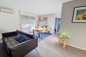  appartement eysines 33320