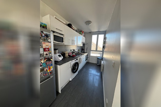  appartement ezanville 95460