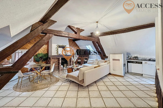  appartement ezanville 95460