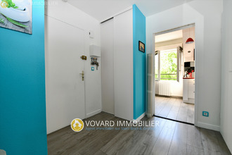  appartement ezanville 95460