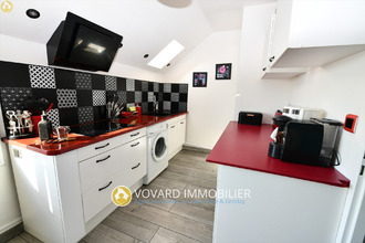  appartement ezanville 95460