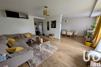  appartement ezanville 95460