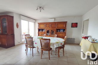  appartement ezanville 95460