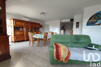  appartement ezanville 95460