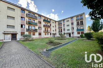  appartement ezanville 95460