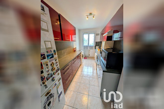  appartement ezanville 95460