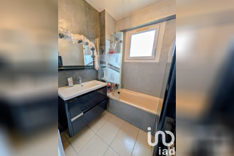  appartement ezanville 95460