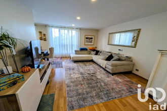  appartement ezanville 95460