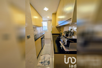  appartement ezanville 95460