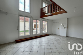  appartement ezanville 95460