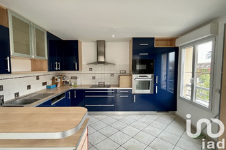  appartement ezanville 95460