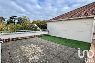  appartement ezanville 95460