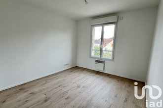  appartement ezanville 95460