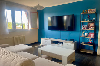  appartement ezanville 95460